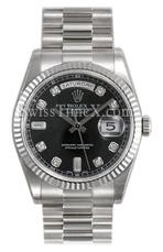 Date Jour Rolex 118239